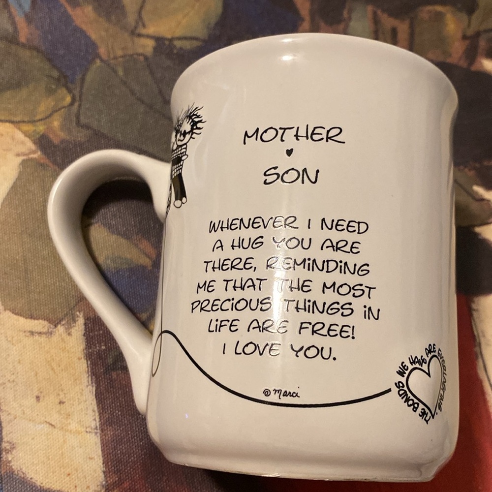 Mug - Picture 4 of 4